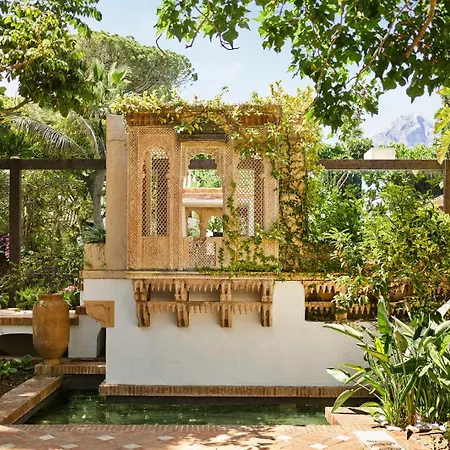 Marbella Club Hotel - Golf Resort & Spa-3